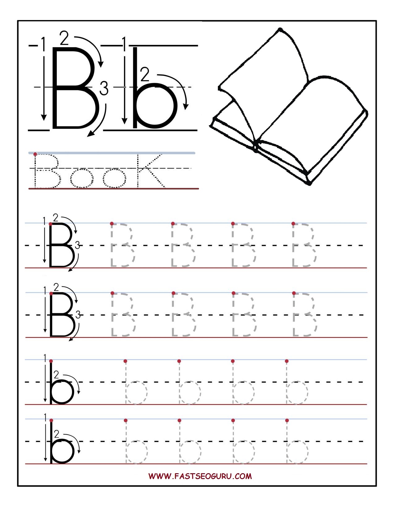 letter-b-printable-worksheets